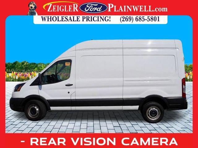 2023 Ford Transit-250 Cargo Van Base