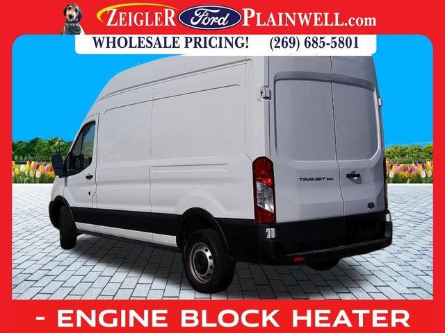 2023 Ford Transit-250 Cargo Van Base