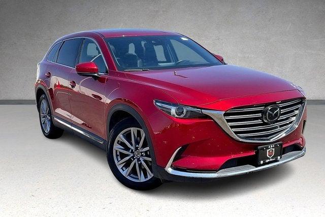 2023 Mazda CX-9 Grand Touring