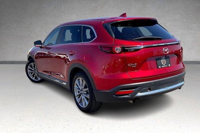 2023 Mazda CX-9 Grand Touring