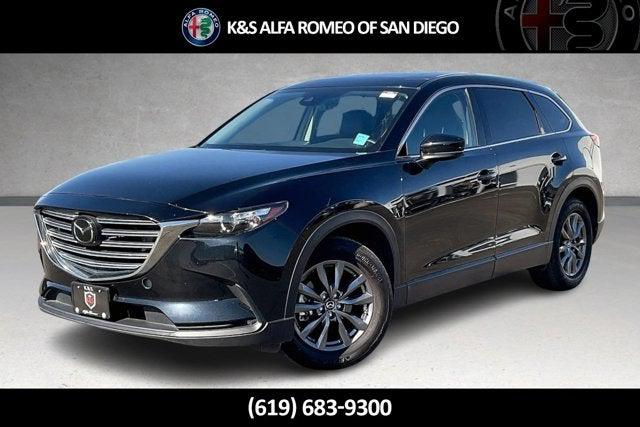 2023 Mazda CX-9 Touring