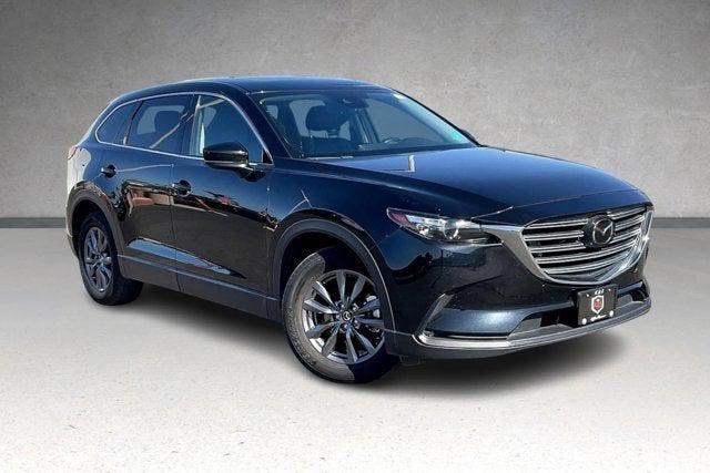 2023 Mazda CX-9 Touring