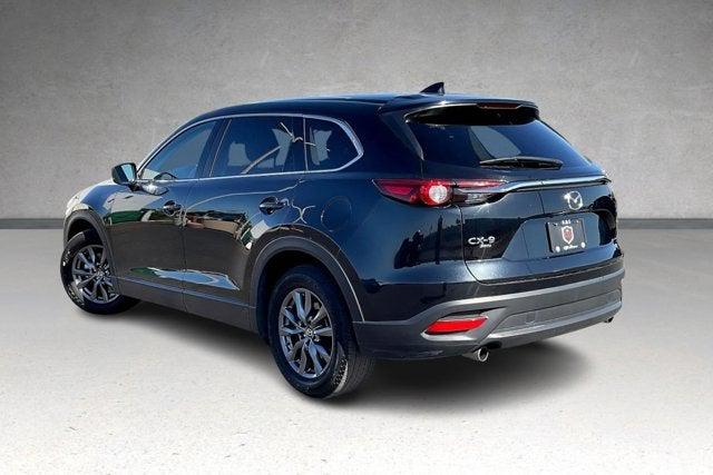 2023 Mazda CX-9 Touring