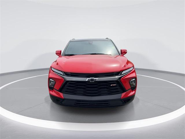 2023 Chevrolet Blazer FWD RS