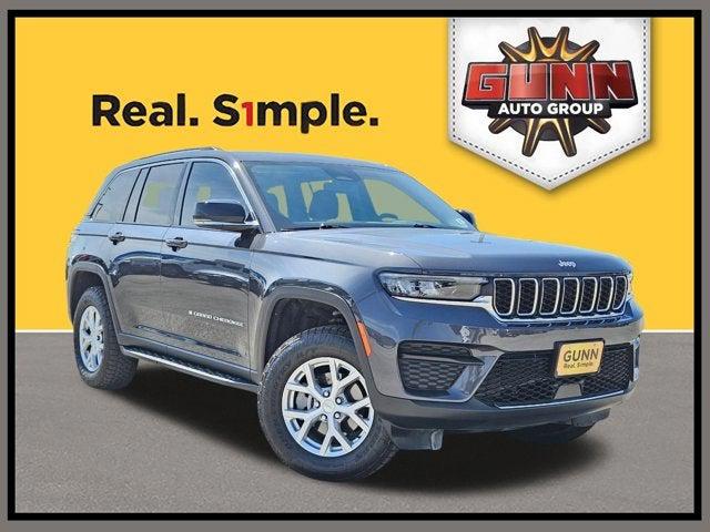 2023 Jeep Grand Cherokee Limited 4x2