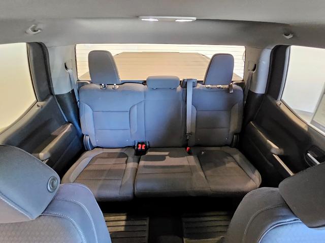2022 Chevrolet Silverado 1500 4WD Crew Cab Short Bed LT