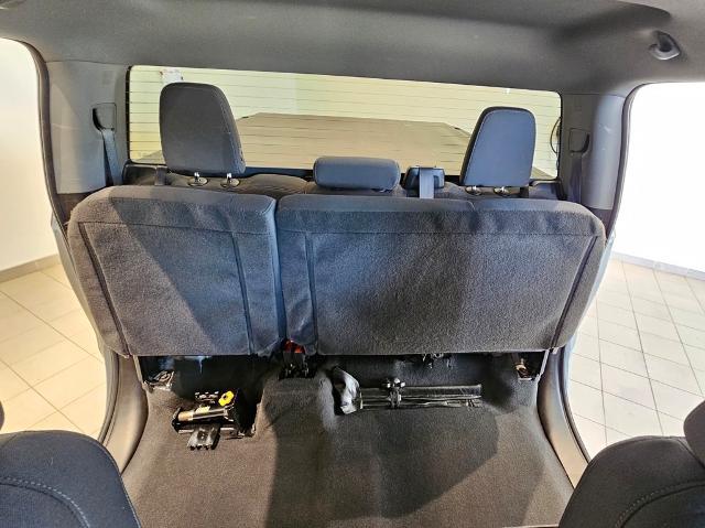 2022 Chevrolet Silverado 1500 4WD Crew Cab Short Bed LT