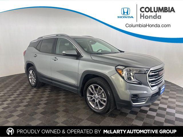 2023 GMC Terrain AWD SLT