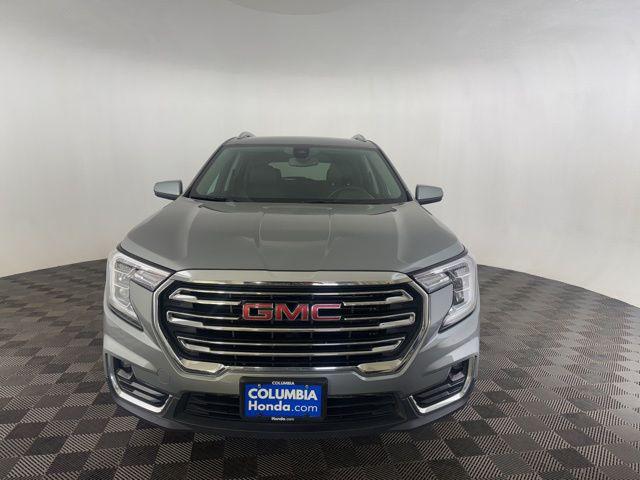 2023 GMC Terrain AWD SLT