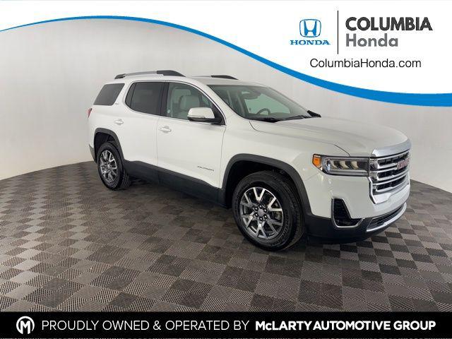 2023 GMC Acadia AWD SLT