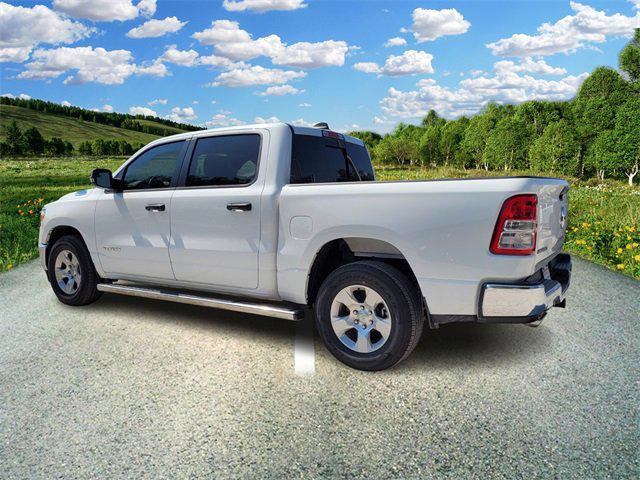 2024 RAM 1500 Big Horn Crew Cab 4x2 57 Box