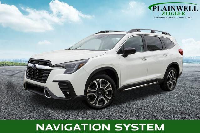 2024 Subaru Ascent Touring 7-Passenger