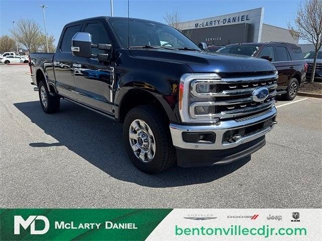 2023 Ford F-250 King Ranch