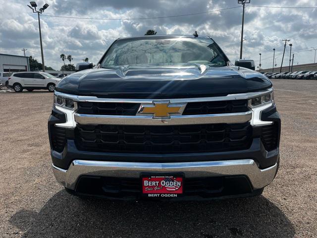 2022 Chevrolet Silverado 1500 2WD Crew Cab Short Bed Custom