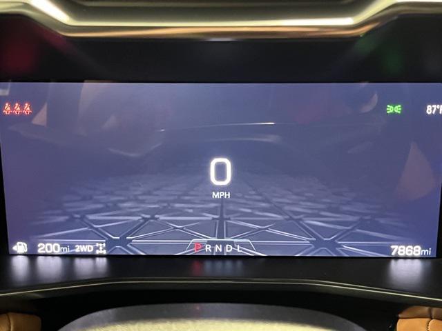 2024 GMC Canyon 4WD AT4
