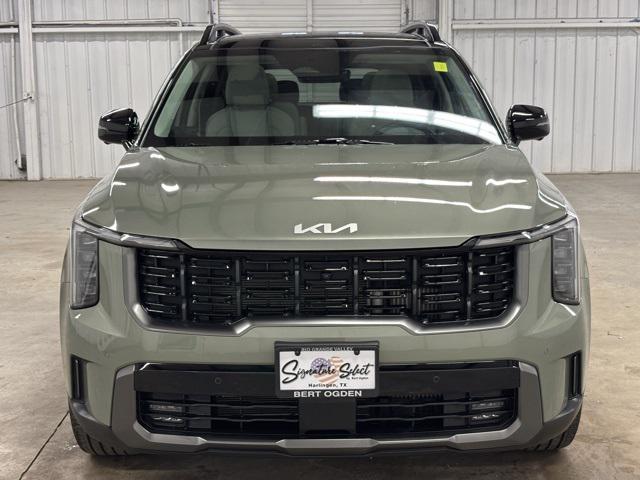 2024 Kia Sorento X-Line SX
