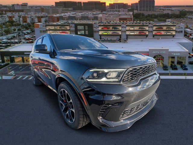 2023 Dodge Durango SRT Hellcat Premium AWD