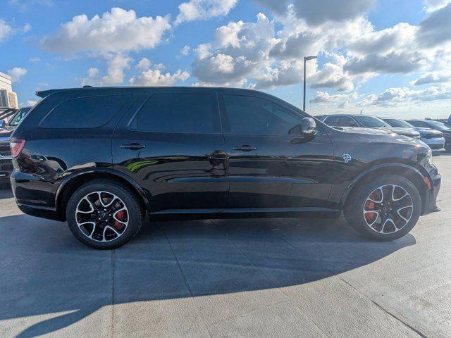 2023 Dodge Durango SRT Hellcat Premium AWD
