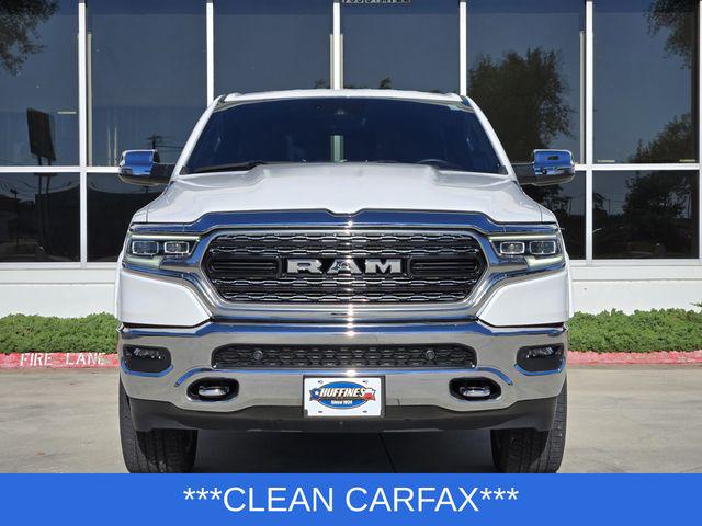 2023 RAM 1500 Limited Crew Cab 4x2 57 Box