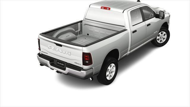 2025 RAM Ram 2500 RAM 2500 BIG HORN CREW CAB 4X4 64 BOX