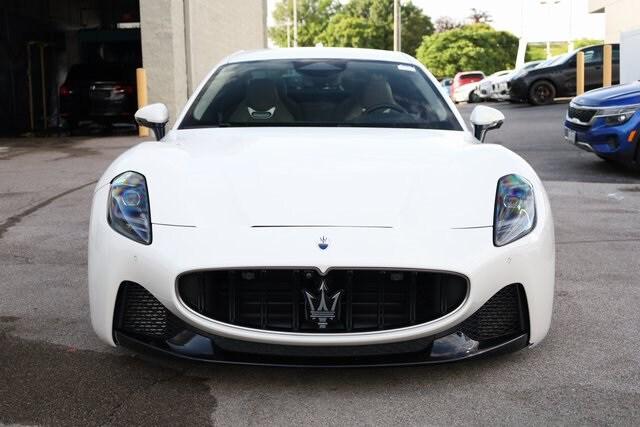2024 Maserati GranTurismo Modena