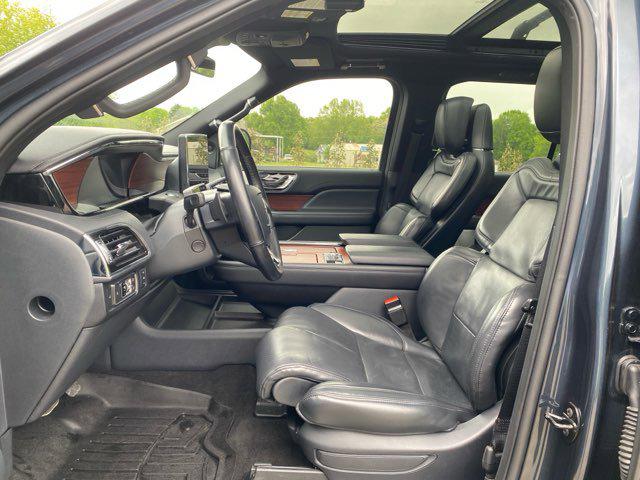 2022 Lincoln Navigator Reserve L