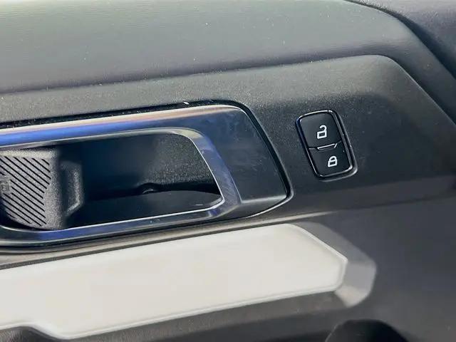 2025 Ford Bronco Stroppe Edition
