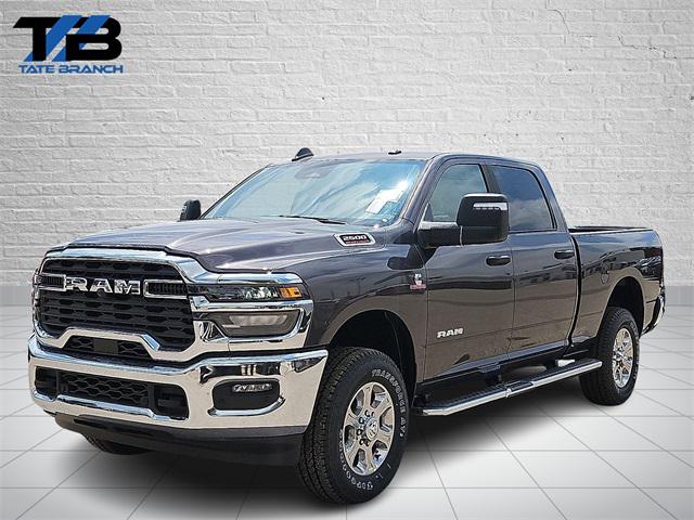 2025 RAM Ram 2500 RAM 2500 BIG HORN CREW CAB 4X4 64 BOX