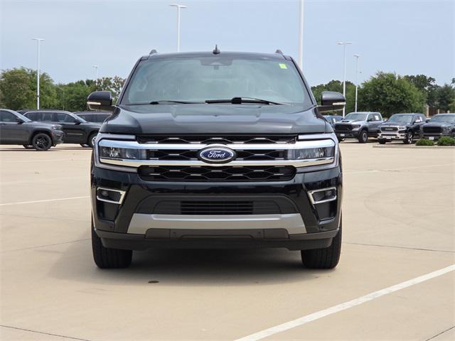 2024 Ford Expedition Limited MAX