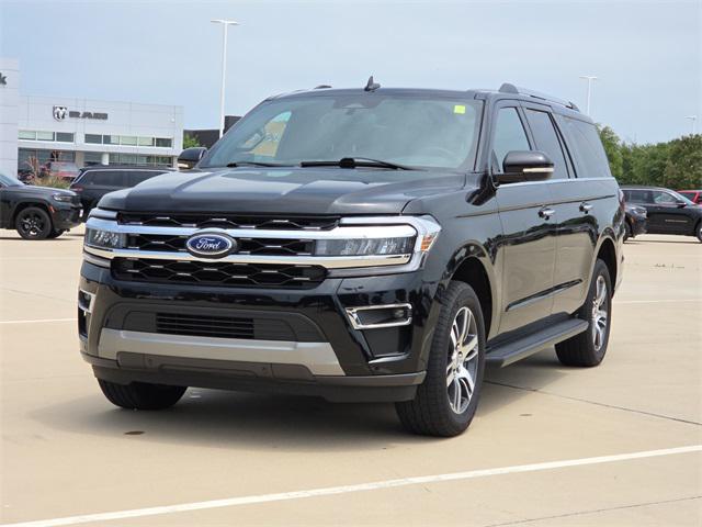 2024 Ford Expedition Limited MAX