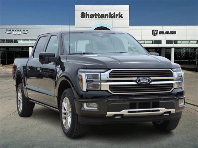 2024 Ford F-150 King Ranch