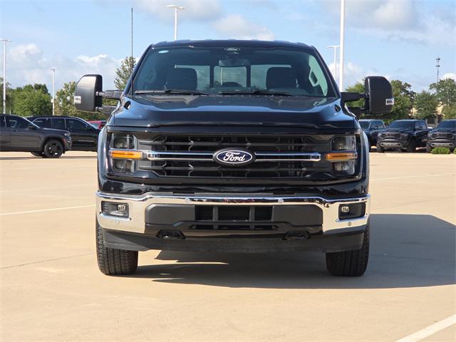 2024 Ford F-150 XLT 2024 Ford F-150 XLT