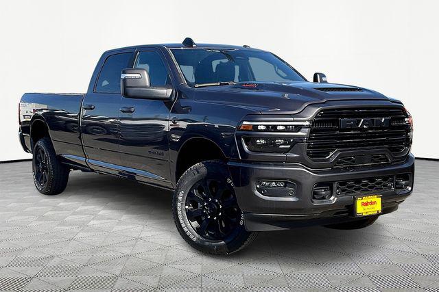 2025 RAM Ram 2500 RAM 2500 LARAMIE CREW CAB 4X4 8 BOX