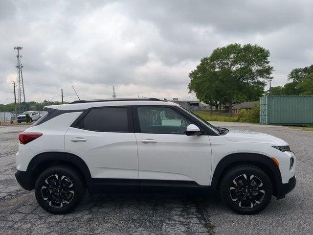 2023 Chevrolet Trailblazer FWD LT