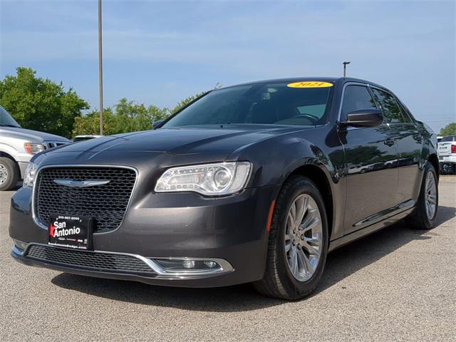2021 Chrysler 300 Touring