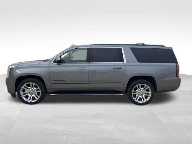 2018 GMC Yukon XL SLT