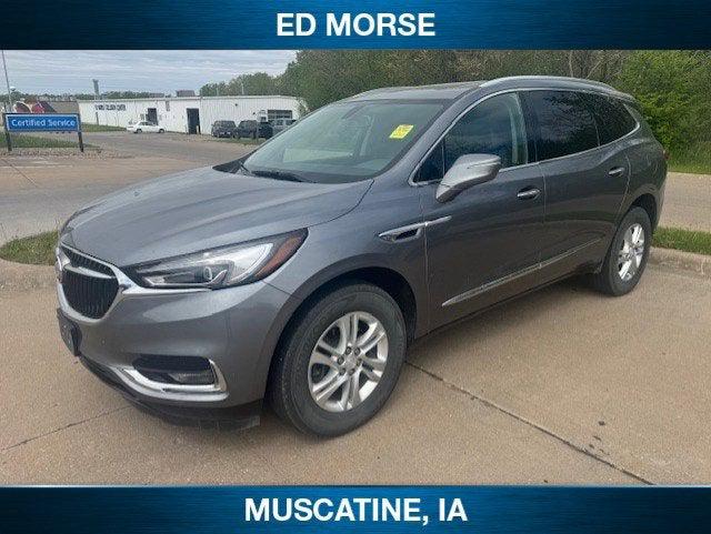 2019 Buick Enclave AWD Essence