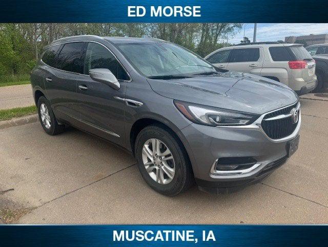 2019 Buick Enclave AWD Essence
