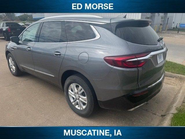 2019 Buick Enclave AWD Essence