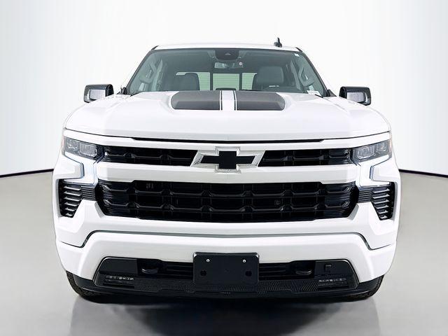 2023 Chevrolet Silverado 1500 4WD Crew Cab Short Bed RST