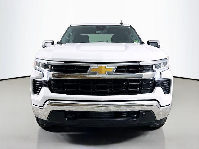 2024 Chevrolet Silverado 1500 4WD Crew Cab Short Bed LT