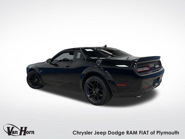 2019 Dodge Challenger R/T Scat Pack