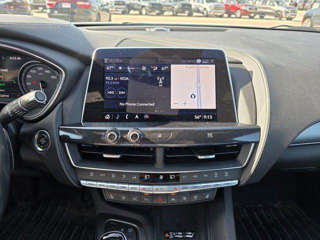 2020 Cadillac CT5 Premium Luxury