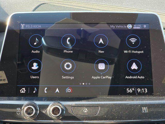 2020 Cadillac CT5 Premium Luxury