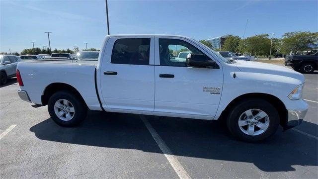 2023 RAM 1500 Classic SLT Crew Cab 4x2 57 Box