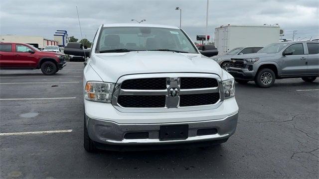 2023 RAM 1500 Classic SLT Crew Cab 4x2 57 Box 2023 RAM 1500 Classic SLT Crew Cab 4x2 57 Box