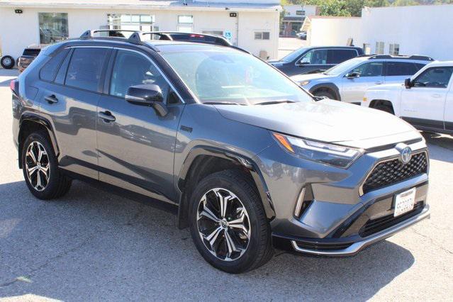 2023 Toyota RAV4 Prime XSE