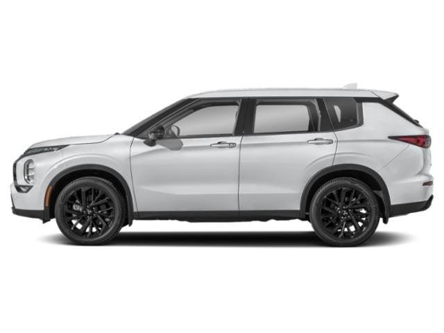 2024 Mitsubishi Outlander SE 2.5 2WD