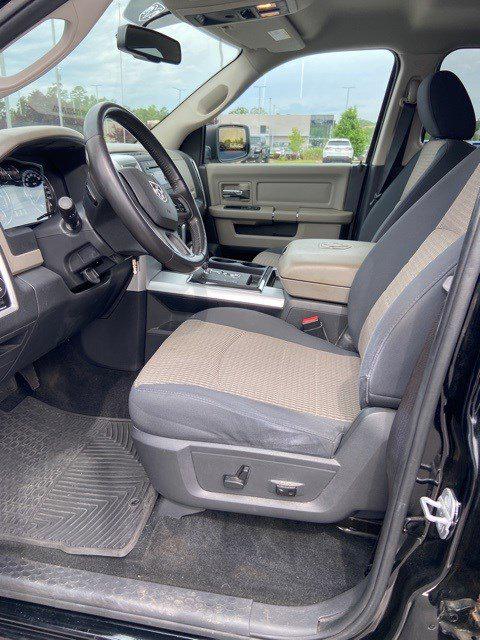 2012 RAM 1500 SLT