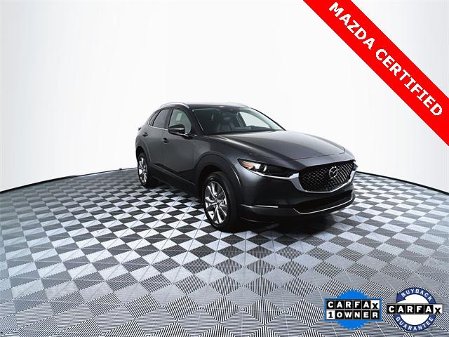 2023 Mazda CX-30 2.5 S Select